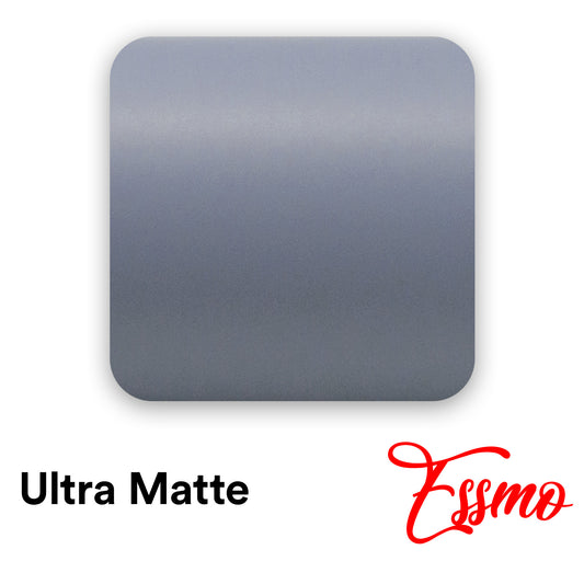 Ultra Matte Space Gray Vinyl Wrap