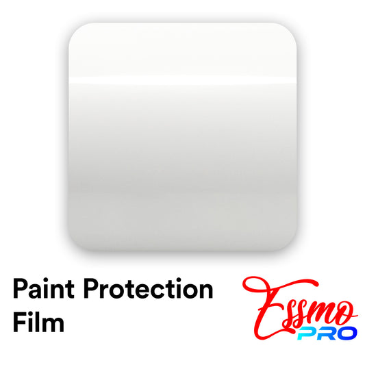 PPF Paint Protection Film Pro Gloss Clear TPU 12"(inches) Wide Invisible Scratches Shield Wrap DIY