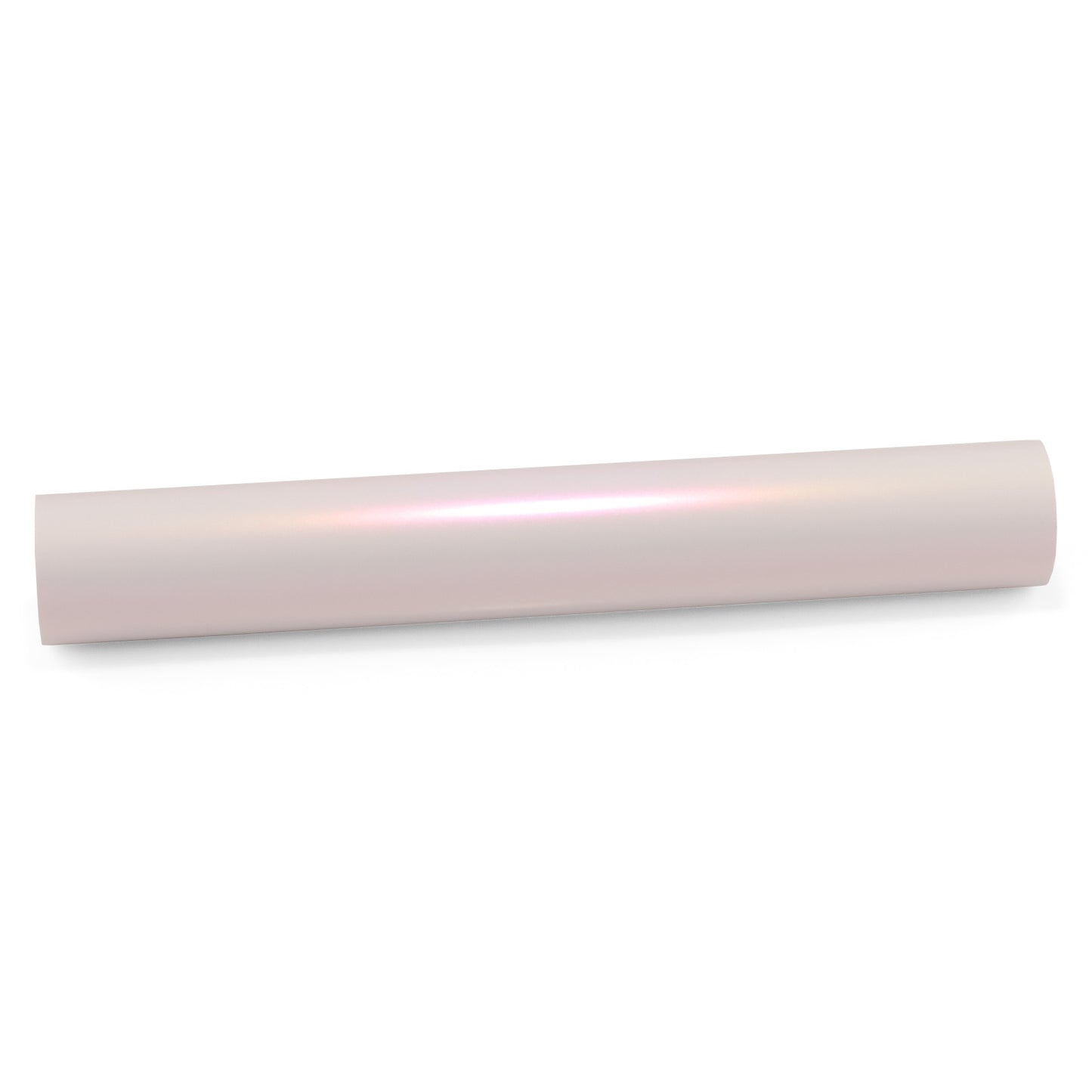 PET Space Candy Matte Silver Pink Vinyl Wrap