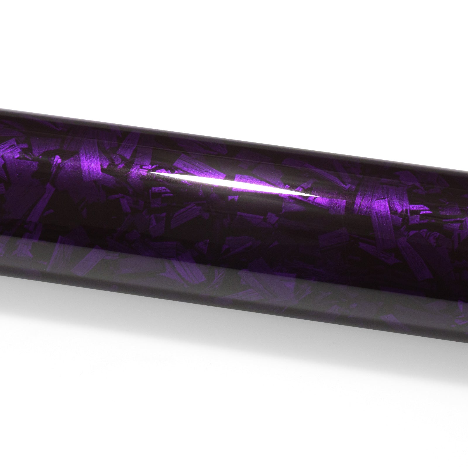PET Marble Forged Gloss Carbon Fiber Textured Black Vinyl Wrap – Essmovinyl