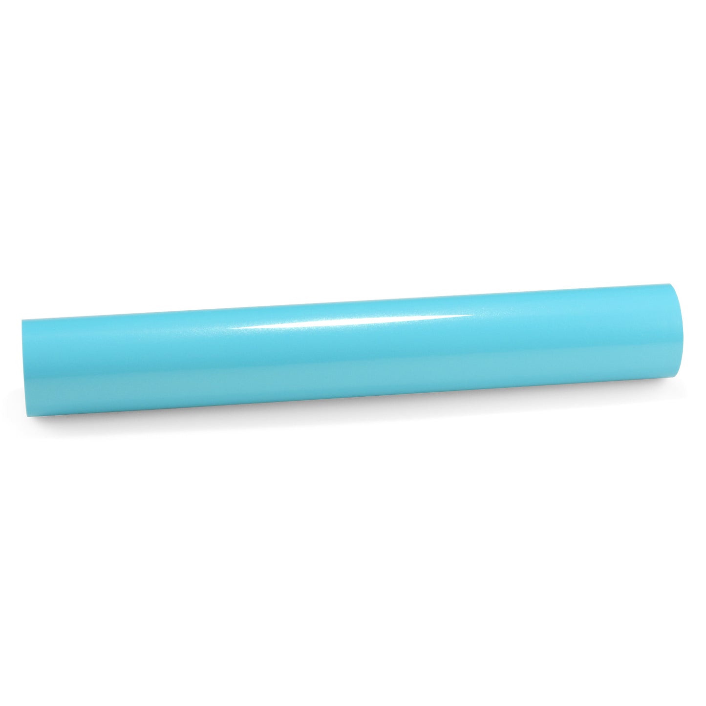 Super Gloss Metallic Turquoise Blue Vinyl Wrap