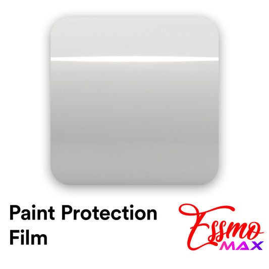 PPF Paint Protection Film MAX Gloss Clear TPU 60"(inches) Wide Invisible Scratches Shield Wrap DIY