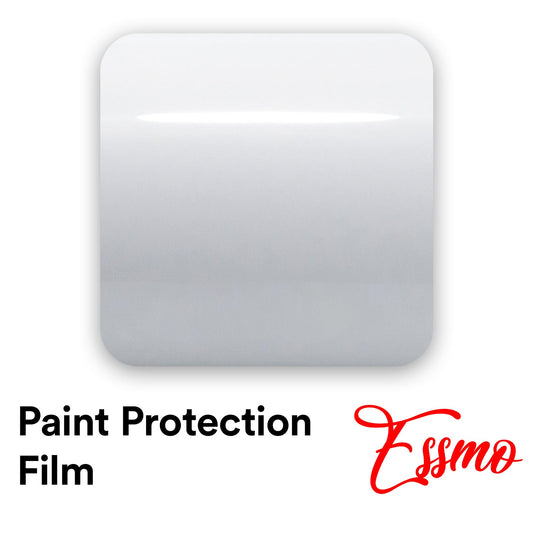 PPF Paint Protection Film ECO Gloss Clear 8"(inches) Wide