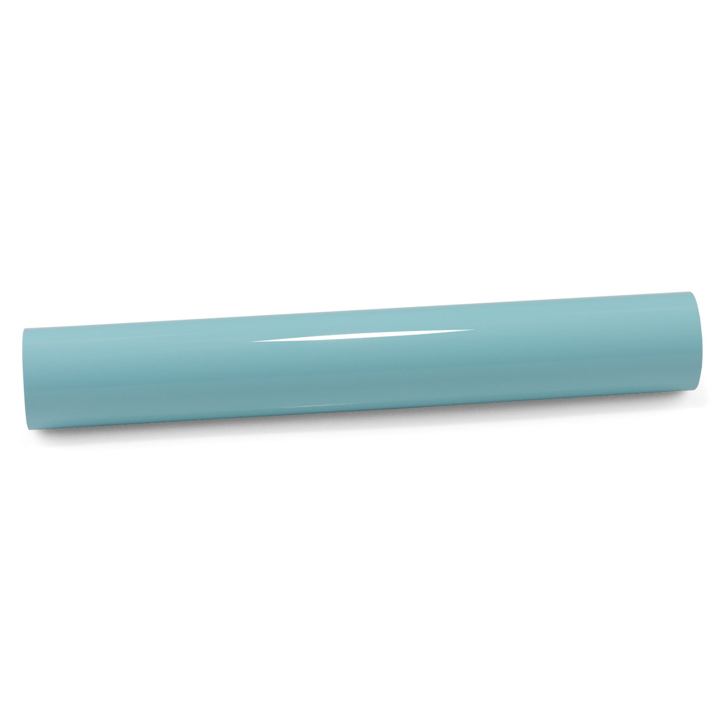 PET Super Gloss Aqua Haze Vinyl Wrap