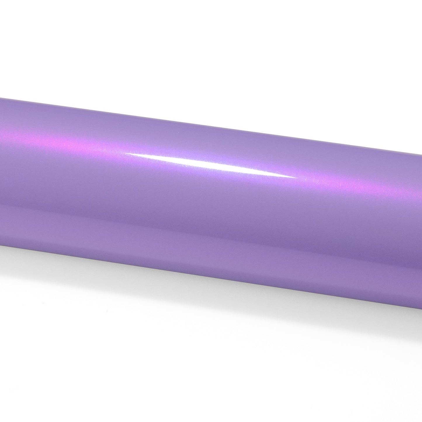 PET Space Candy Gloss Candy Purple Vinyl Wrap