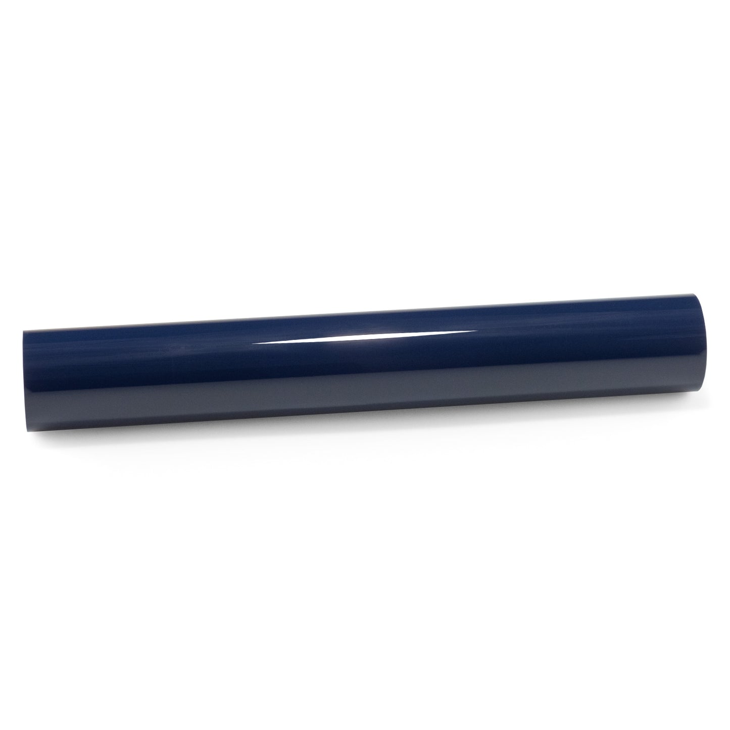 PET Super Gloss Midnight Blue Vinyl Wrap