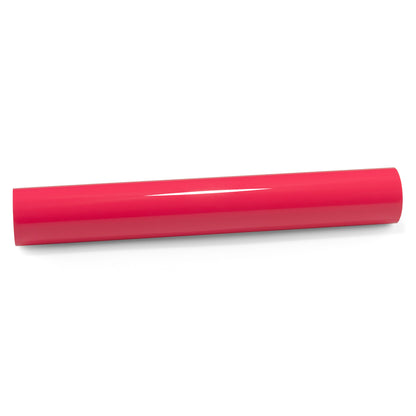 PET Super Gloss Beet Red Vinyl Wrap