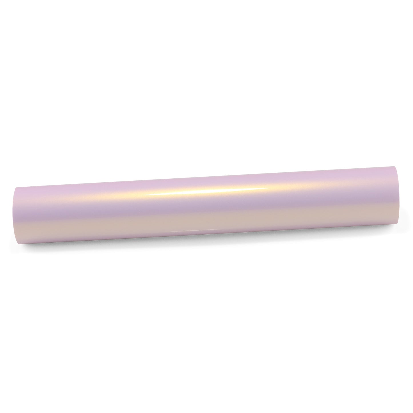 PET Space Candy Gloss Glaze Pink Gold Vinyl Wrap