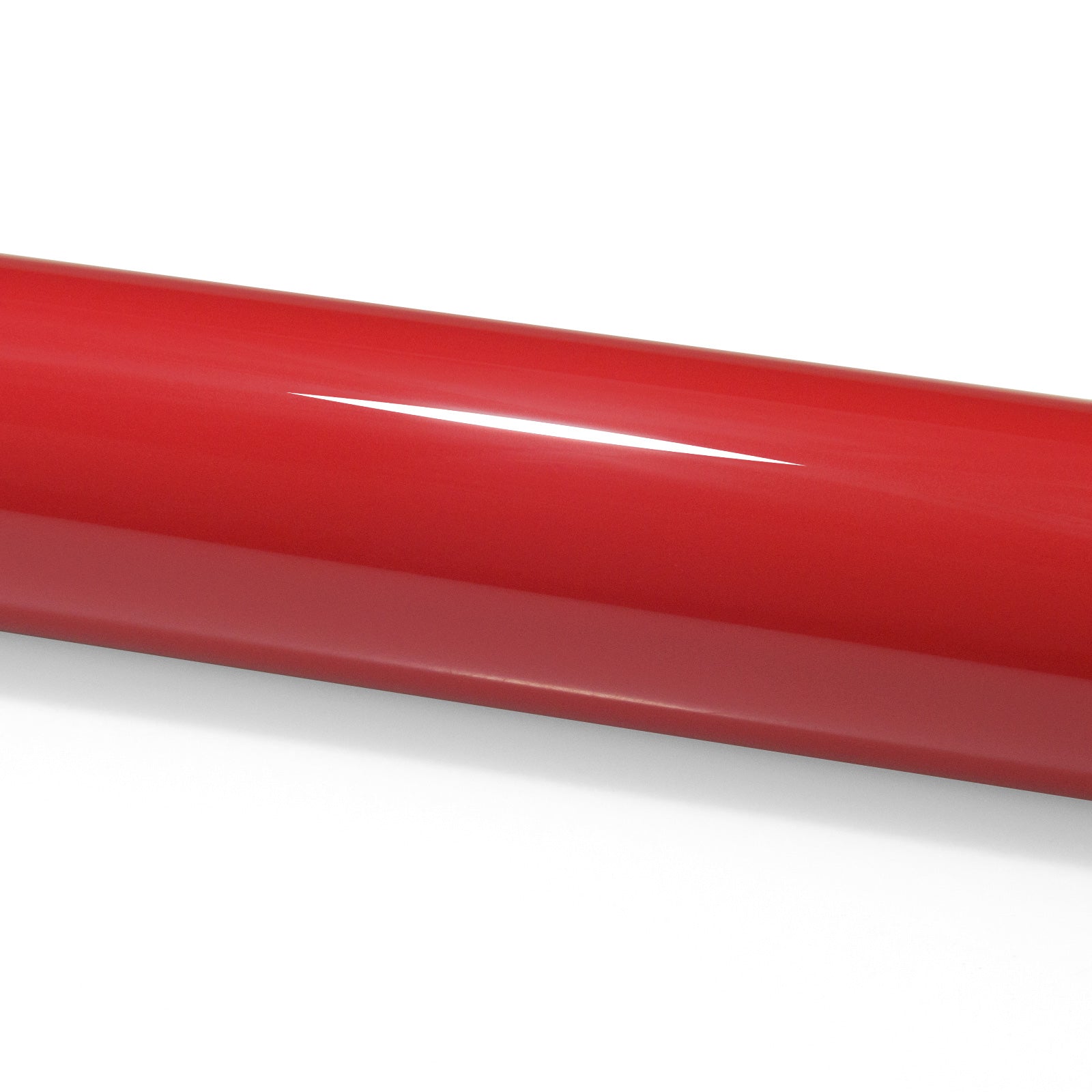 Gloss Metallic Cherry Red Car Wrap Prices PET Liner – Car Vinyl Supplier
