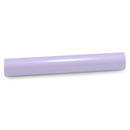 PET Super Gloss Pearlescent Lavender Purple Vinyl Wrap