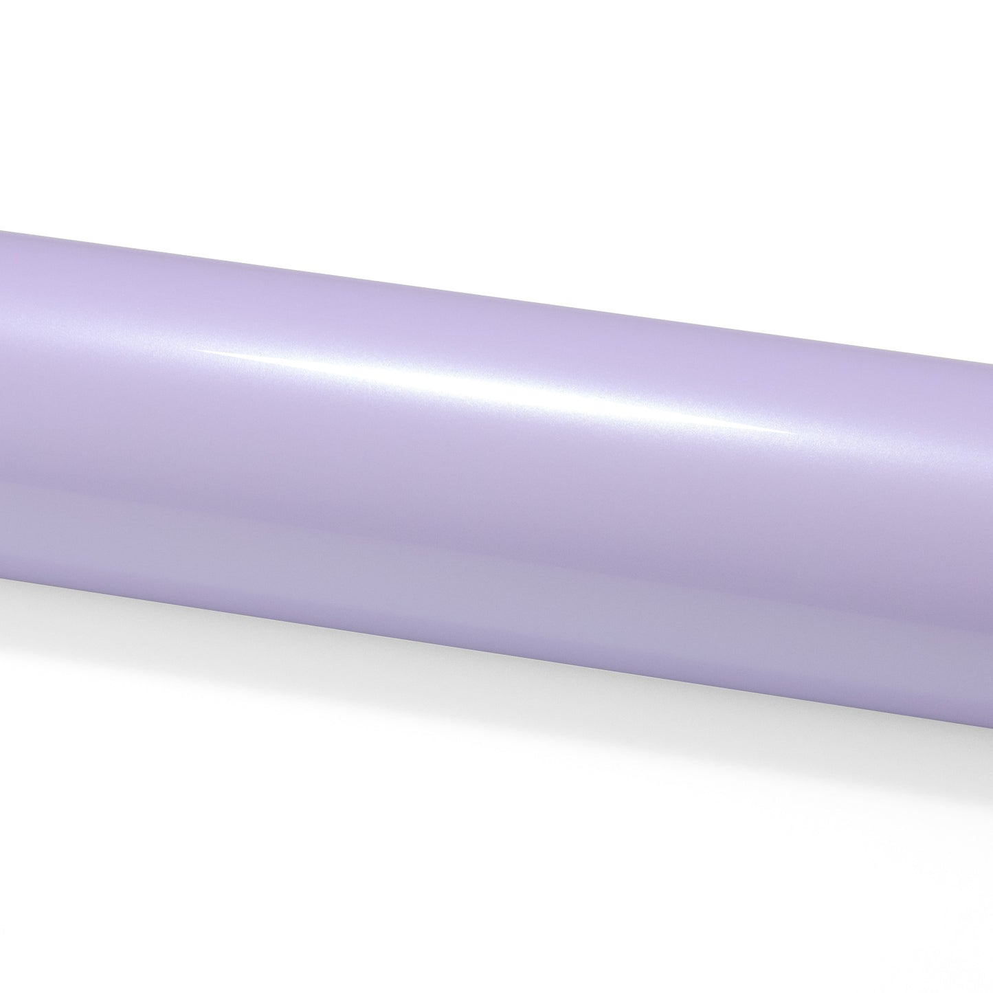 PET Super Gloss Pearlescent Lavender Purple Vinyl Wrap