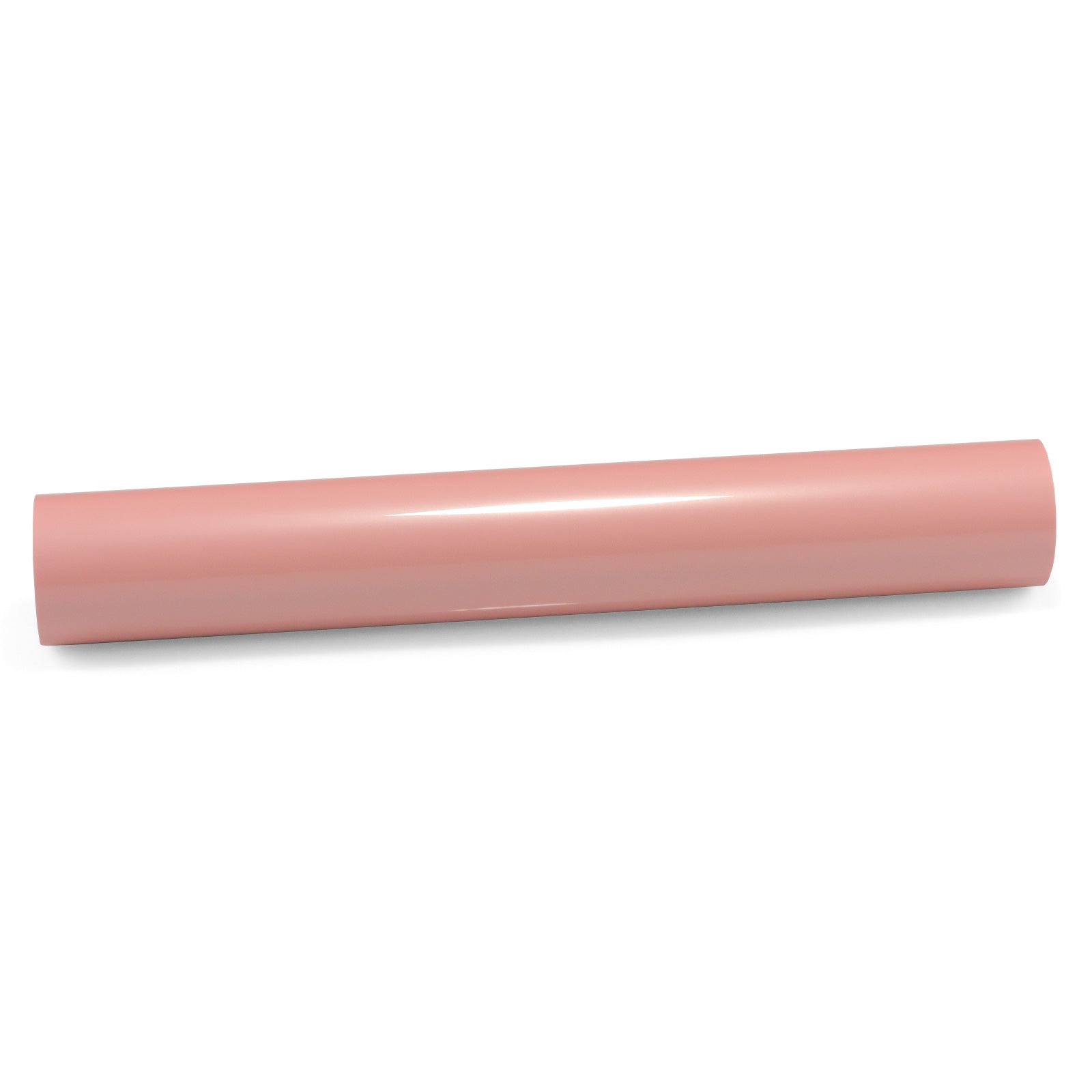 PET Super Gloss Pearlescent Sakura Pink Vinyl Wrap