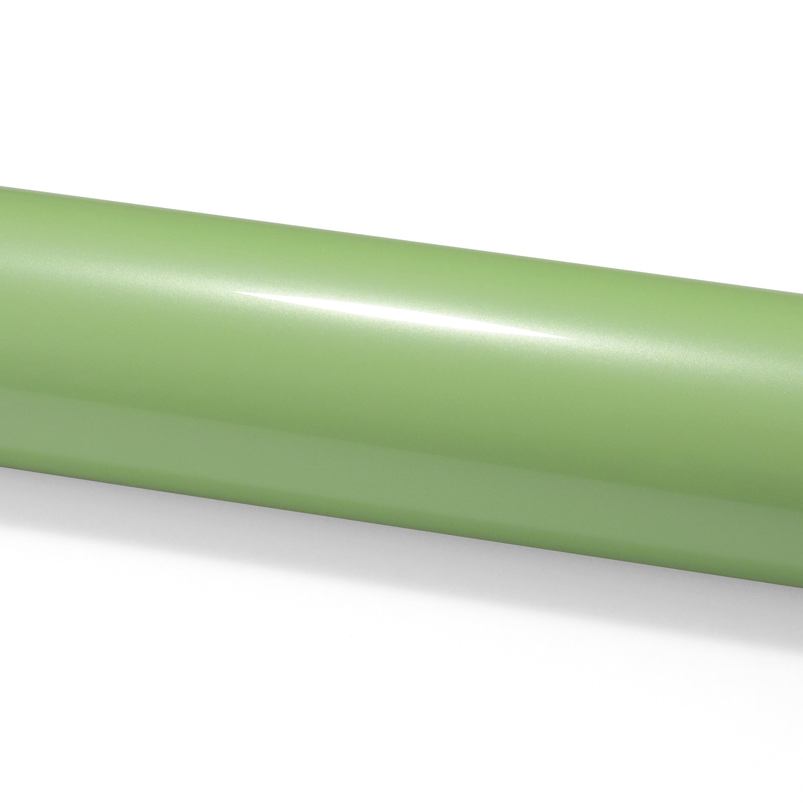 PET Super Gloss Pearlescent Mint Green Vinyl Wrap