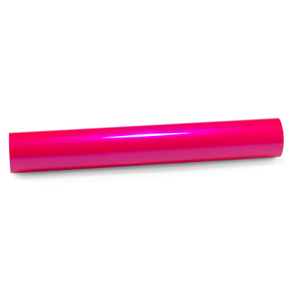 PET Space Candy Gloss Ruby Purple Vinyl Wrap