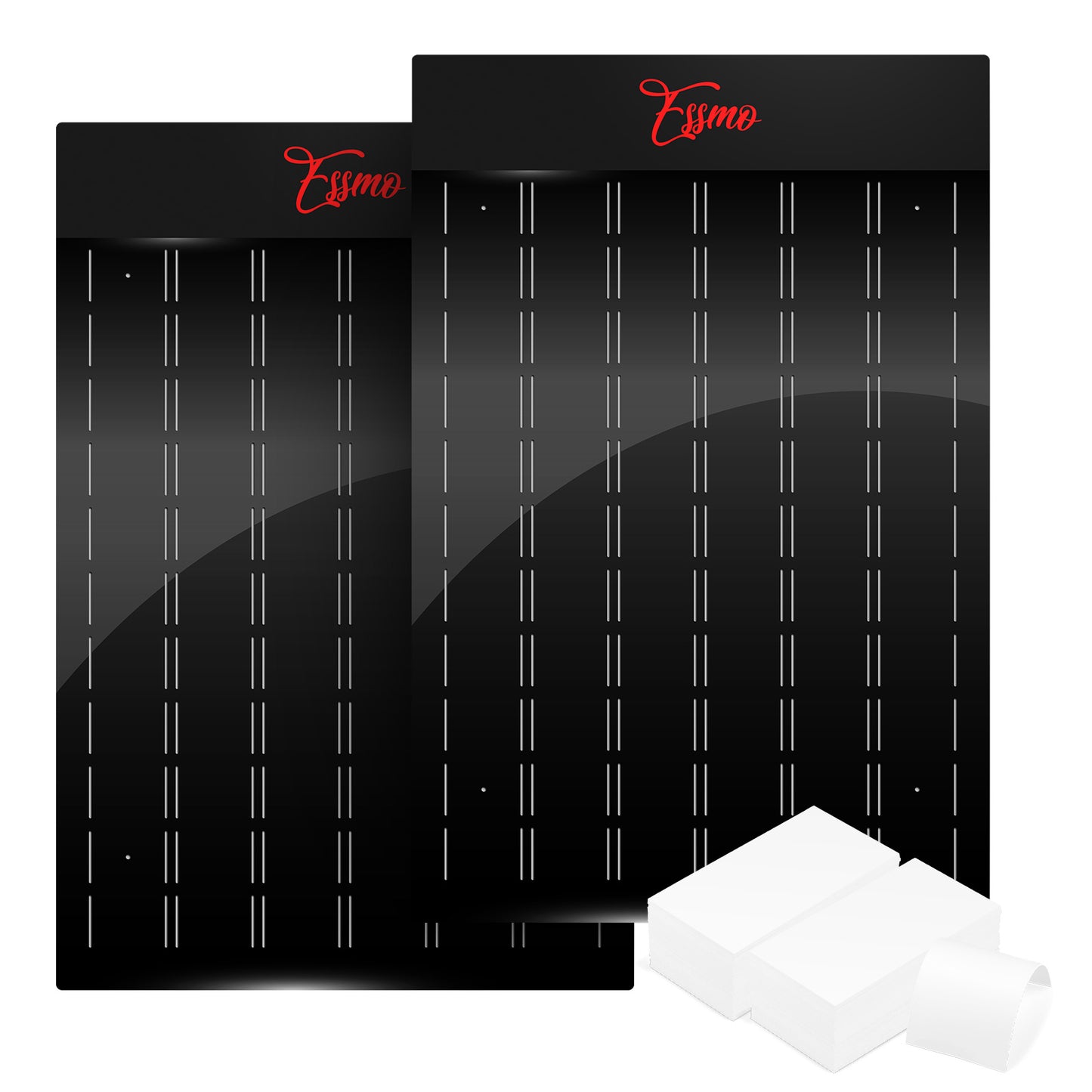 Display Board For Auto Vinyl Wrap Decal Sticker Application Show