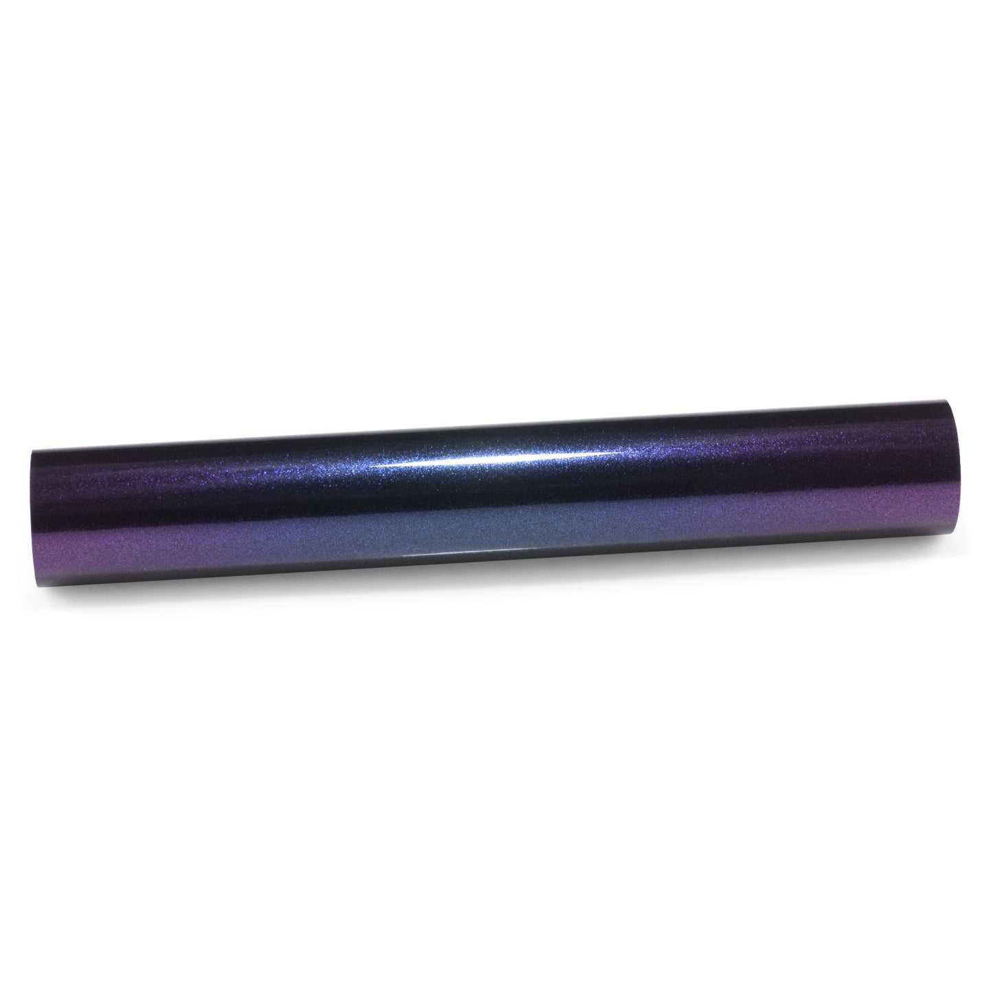 Galaxy Dust Gloss Purple Blue Vinyl Wrap