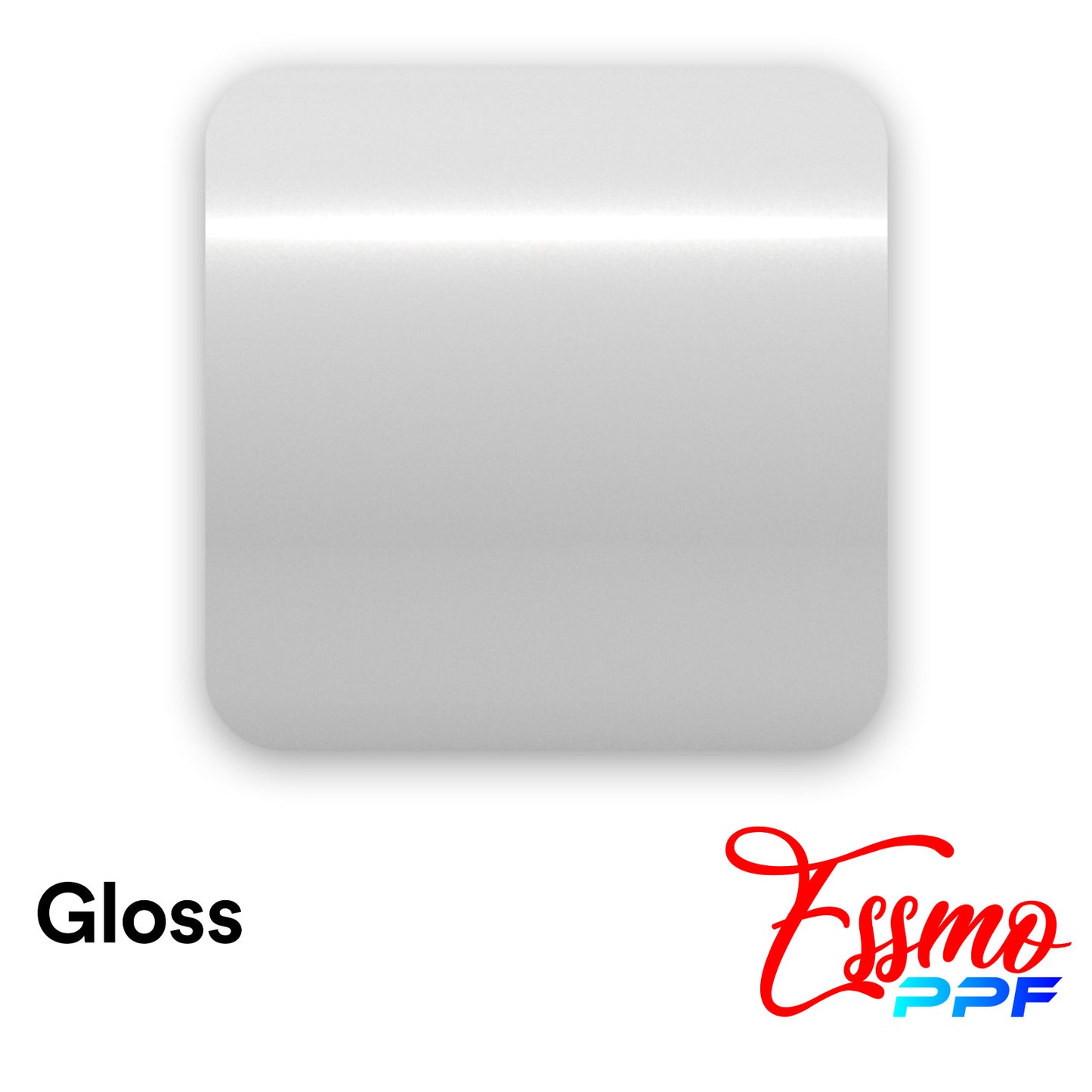 PPF Paint Protection Film TPU Gloss Pearl White Full Roll Special Order