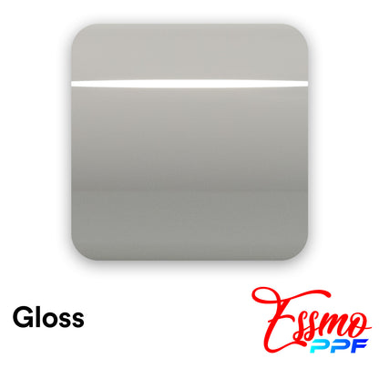 PPF Paint Protection Film TPU Gloss Slip Gray Full Roll Special Order