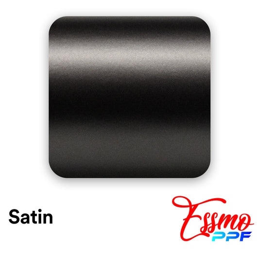 PPF Paint Protection Film TPU Satin Black Full Roll Special Order