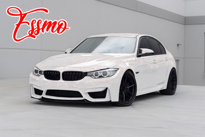 PET Marble Pearl Gloss White Red Vinyl Wrap