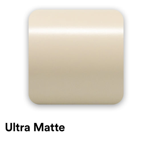 Ultra Matte Khaki Milan Vinyl Wrap