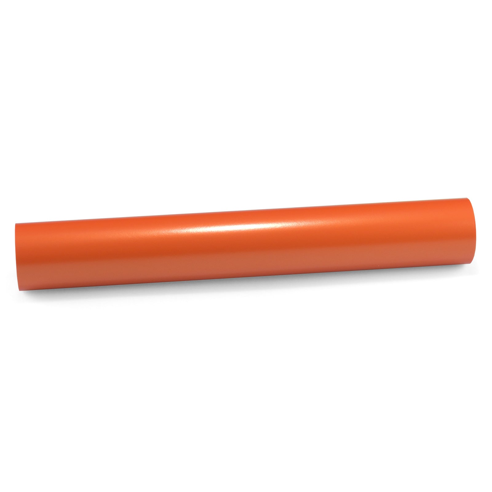 Buy Orange Shrink-wrap Online, 300µm FR