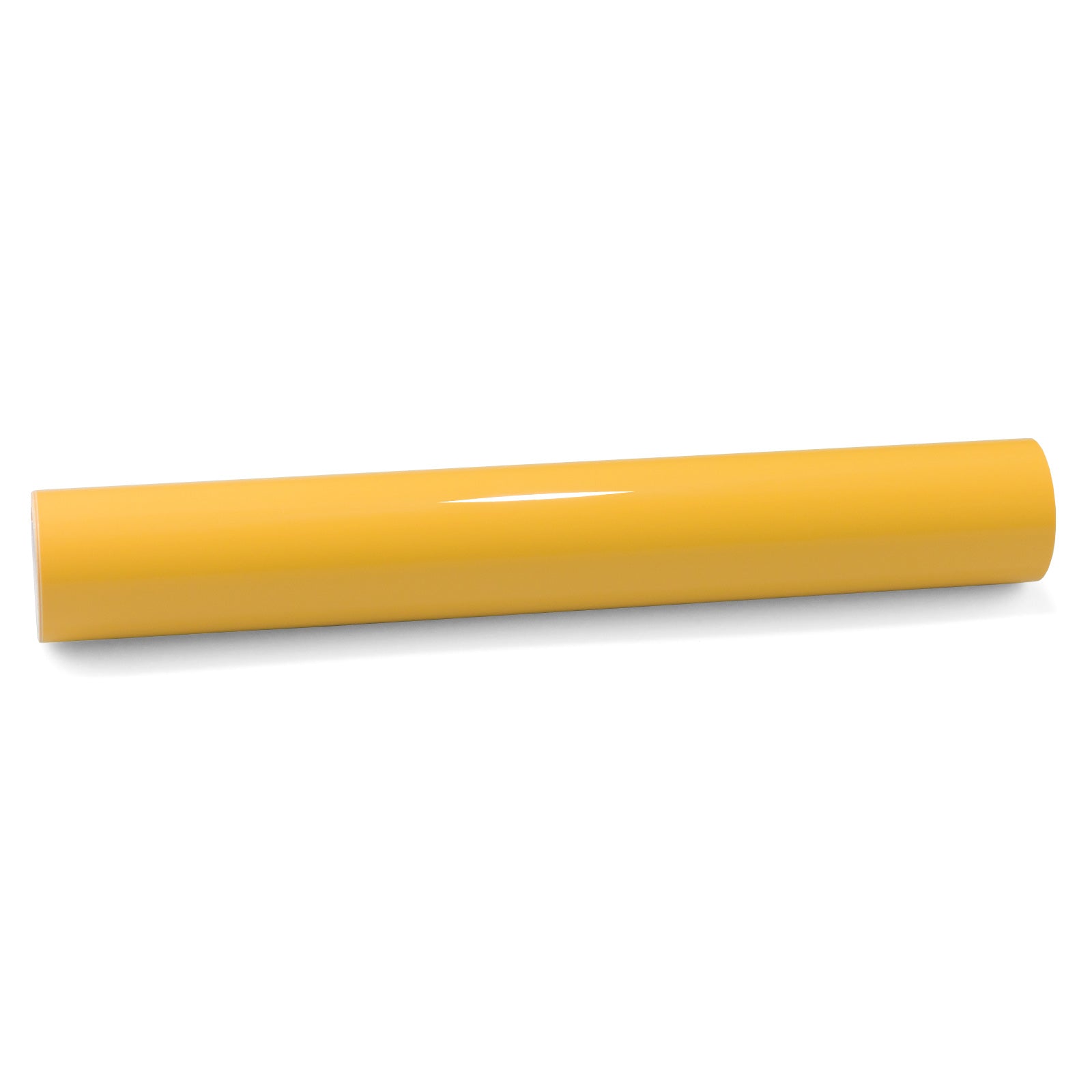 Gloss Light Yellow Vinyl Wrap  Light Yellow Car Wraps - ALUKOVINYL