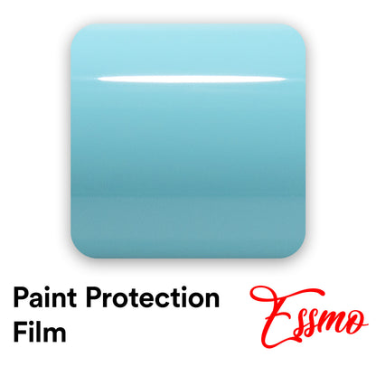 PPF Paint Protection Film ECO Gloss Teal