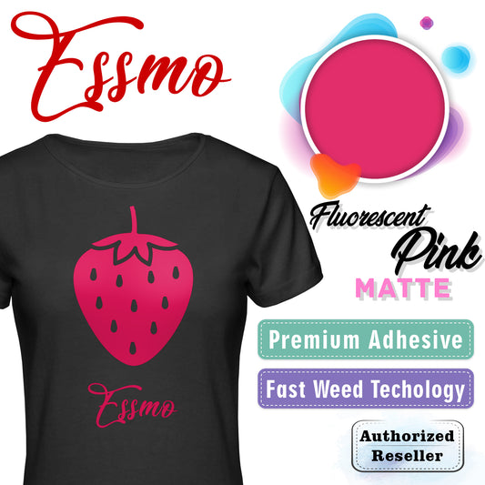 Heat Transfer Vinyl – Page 3 – Essmovinyl