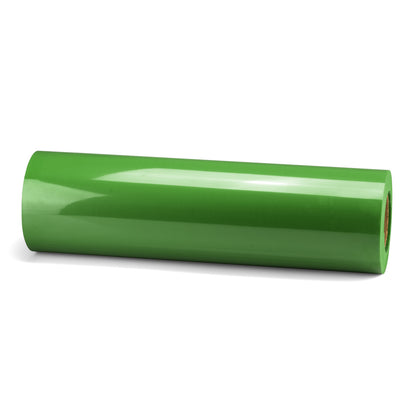 ESSMO™ Green Apple Flock Heat Transfer Vinyl HTV DF20