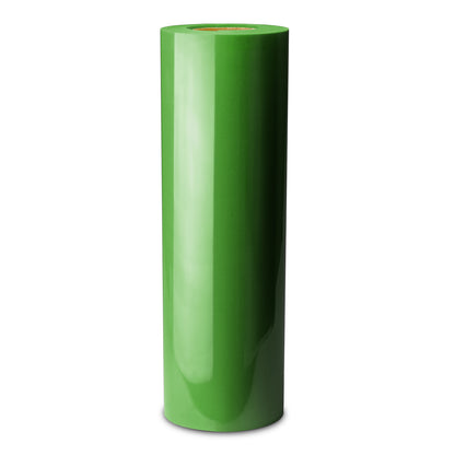 ESSMO™ Green Apple Flock Heat Transfer Vinyl HTV DF20