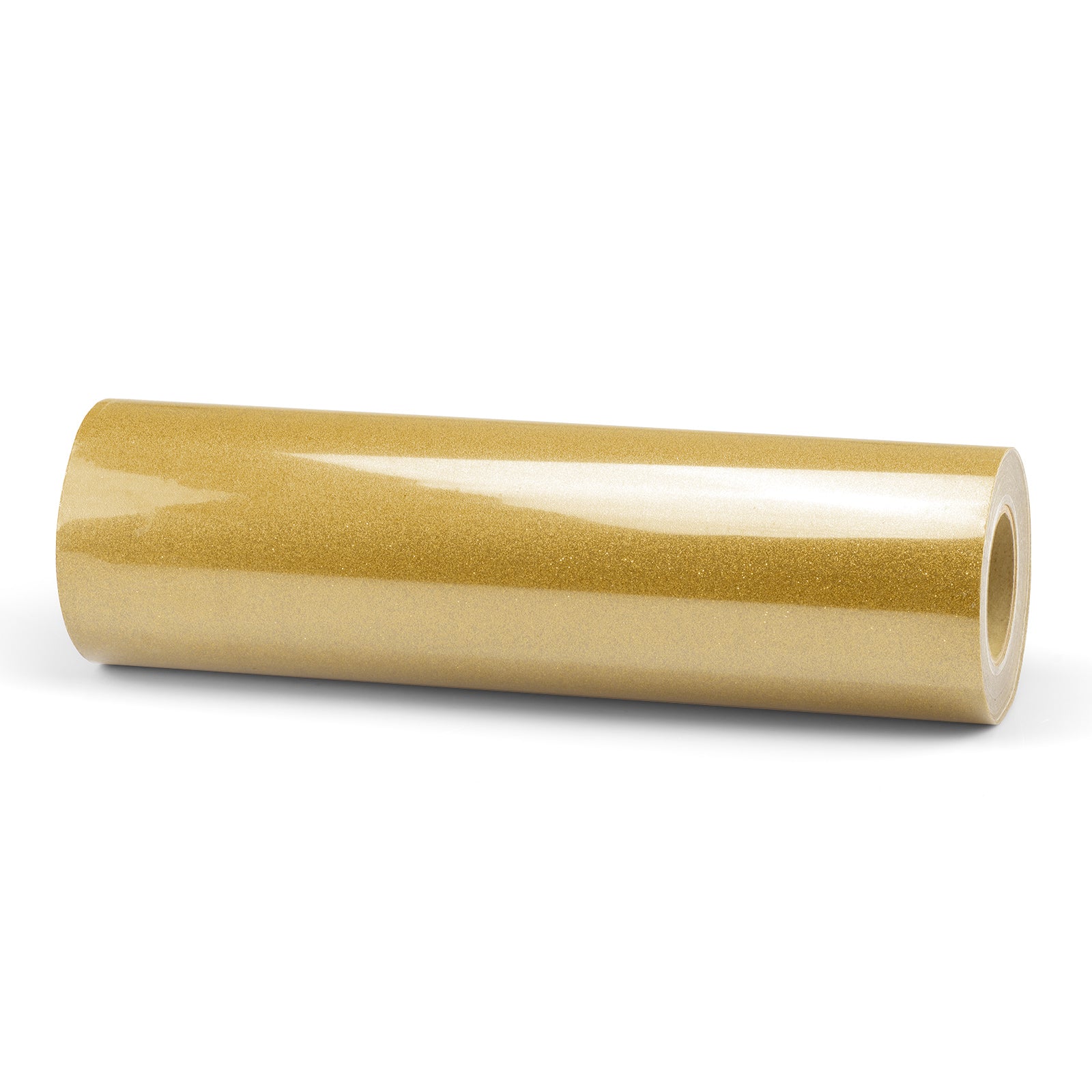 Glitter Gold Roll Htv Vinyl, Gold Vinyl Htv Fabric