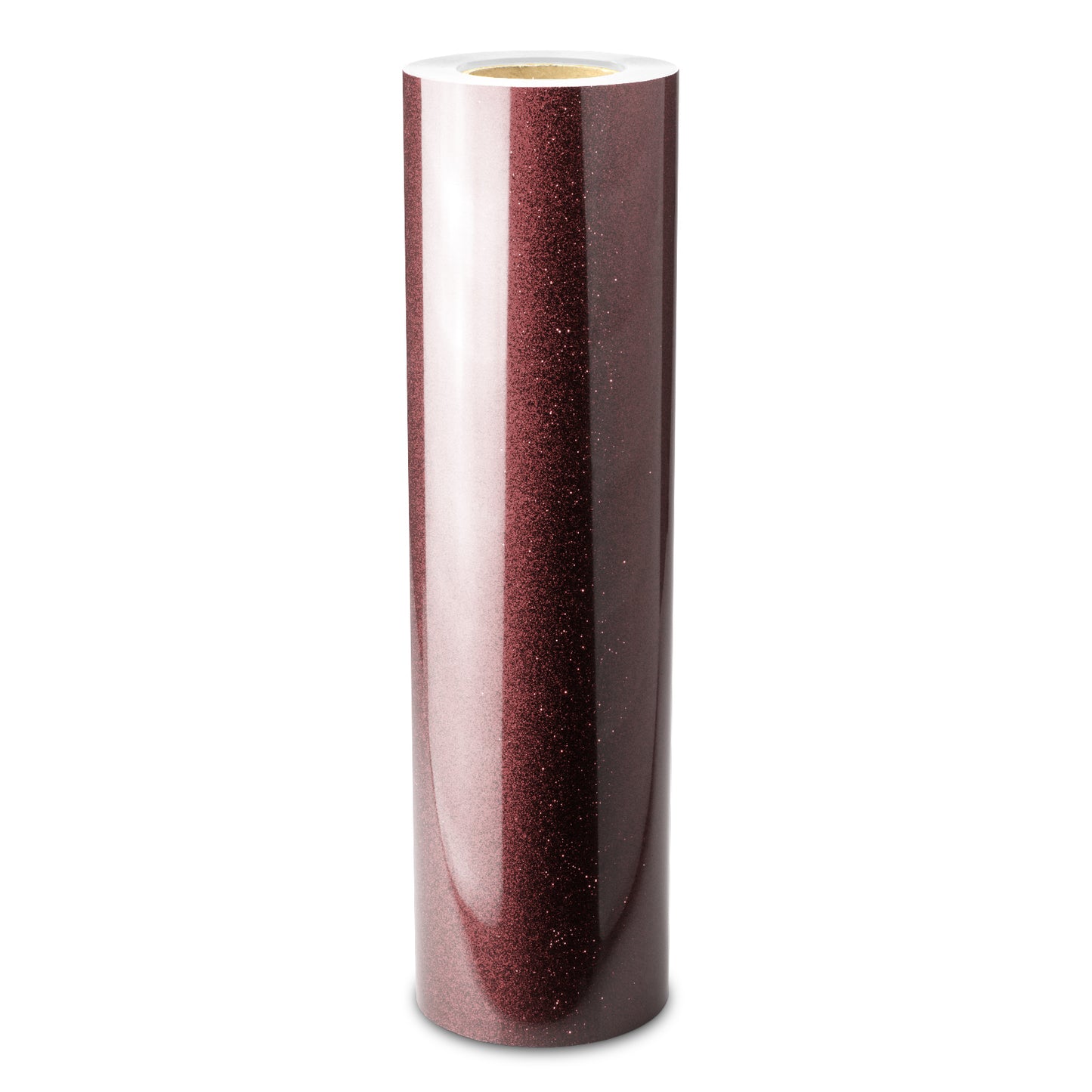 ESSMO™ Burgundy Glitter Sparkle Heat Transfer Vinyl HTV DG24