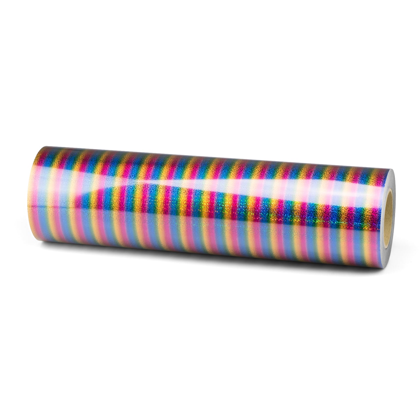 ESSMO™ Holographic Rainbow Pattern Heat Transfer Vinyl HTV SP14