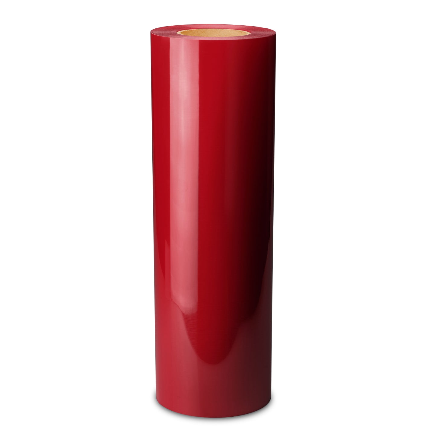 ESSMO™ Dark Red Matte Solid Heat Transfer Vinyl HTV DP06