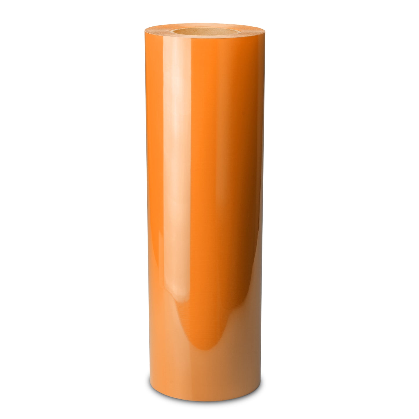 ESSMO™ Fluorescent Orange Matte Solid Heat Transfer Vinyl HTV DP27