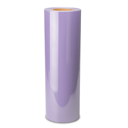 ESSMO™ Lilac Purple Matte Solid Heat Transfer Vinyl HTV DP33